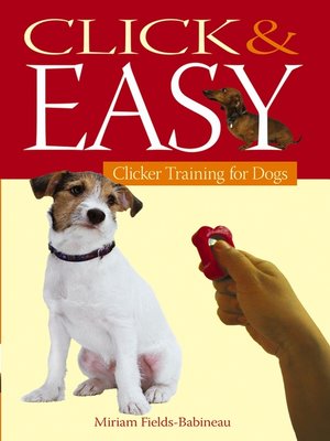 cover image of Click & Easy